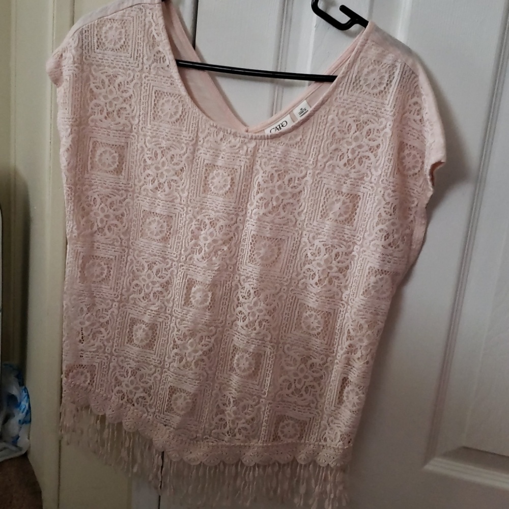 A shirt
